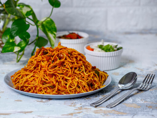 ماکارونی - 370.000 تومان