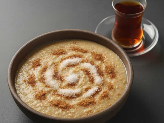 حلیم (برند حاج علی معنوی)