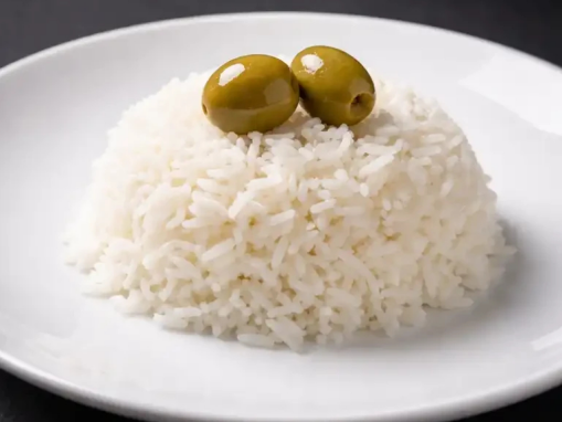 چلو ساده - 160.000