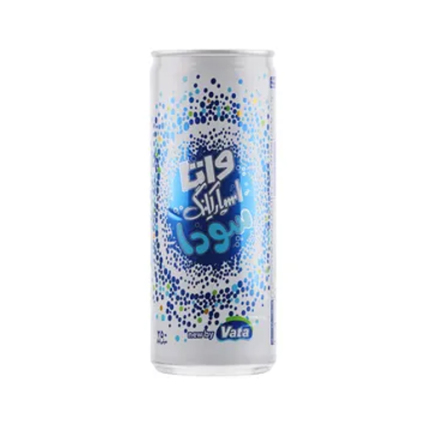 آب گاز دار واتا - 70.000 تومان