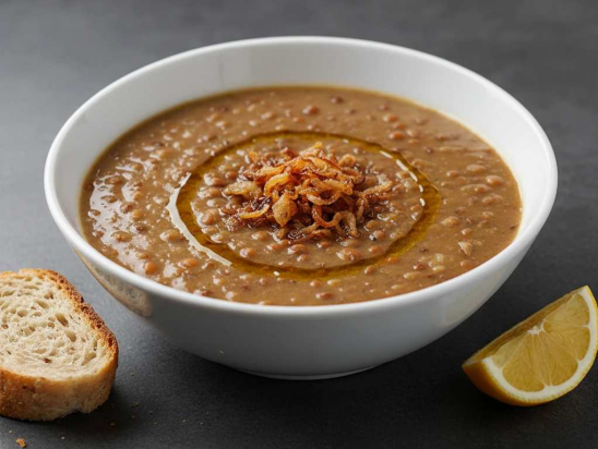 عدسی